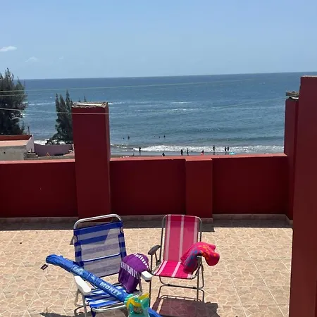 Vista Azul 아파트 La Garita